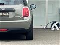 2021 BMW MINI
