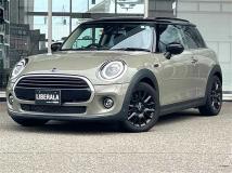 2021 BMW MINI