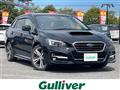 2018 Subaru Levorg