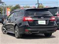2018 Subaru Levorg