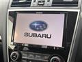 2018 Subaru Levorg