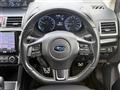 2018 Subaru Levorg