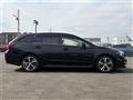2018 Subaru Levorg