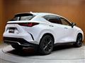 2022 Lexus NX
