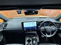 2022 Lexus NX