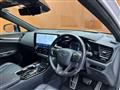 2022 Lexus NX