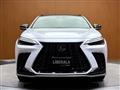 2022 Lexus NX
