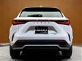 2022 Lexus NX
