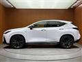 2022 Lexus NX