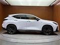 2022 Lexus NX