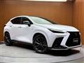 2022 Lexus NX