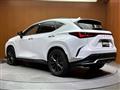 2022 Lexus NX