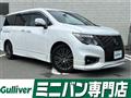 2021 Nissan Elgrand