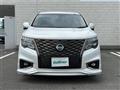 2021 Nissan Elgrand