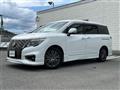 2021 Nissan Elgrand