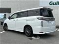 2021 Nissan Elgrand