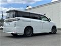 2021 Nissan Elgrand
