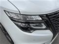 2021 Nissan Elgrand