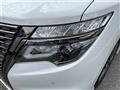 2021 Nissan Elgrand