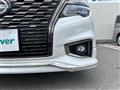 2021 Nissan Elgrand
