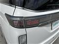 2021 Nissan Elgrand