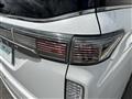 2021 Nissan Elgrand