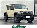 2025 Suzuki Jimny