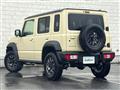 2025 Suzuki Jimny