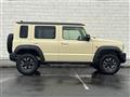 2025 Suzuki Jimny