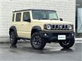 2025 Suzuki Jimny