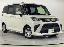 2022 Toyota Roomy