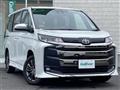 2025 Toyota Noah