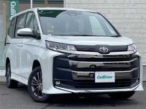 2025 Toyota Noah