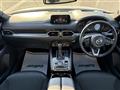 2019 Mazda CX-8