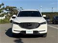 2019 Mazda CX-8