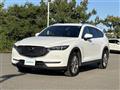 2019 Mazda CX-8