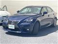 2015 Lexus IS