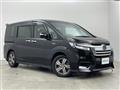 2018 Honda Step WGN