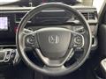 2018 Honda Step WGN