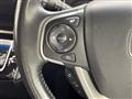2018 Honda Step WGN