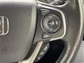 2018 Honda Step WGN