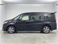2018 Honda Step WGN