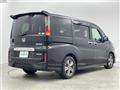 2018 Honda Step WGN