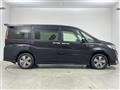 2018 Honda Step WGN