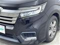 2018 Honda Step WGN