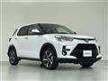2026 Toyota Raize
