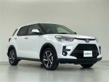 2026 Toyota Raize