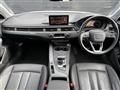 2019 Audi Allroad Quattro