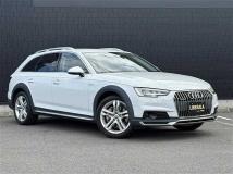 2019 Audi Allroad Quattro