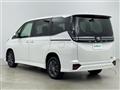 2025 Toyota Voxy